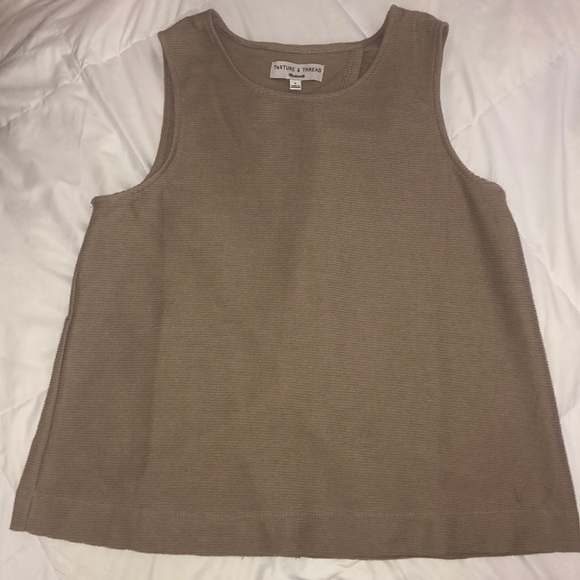 Madewell top - Picture 4 of 6